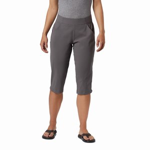 Columbia Anytime Casual™ Capri Dam Grå (FREYG1497)